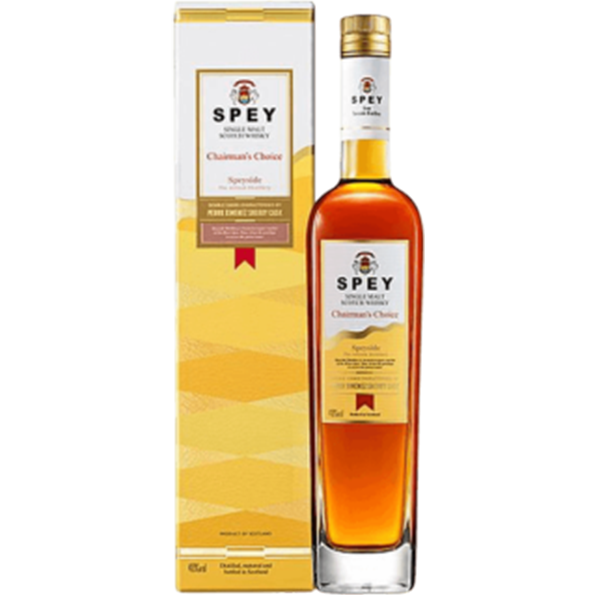 詩貝SPEY 雪莉總裁 威士忌 1000ML 詩貝SPEY 雪莉總裁 威士忌 1000ML