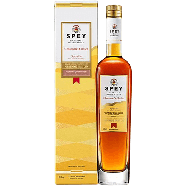 詩貝SPEY 雪莉總裁 威士忌 1000ML 詩貝SPEY 雪莉總裁 威士忌 1000ML