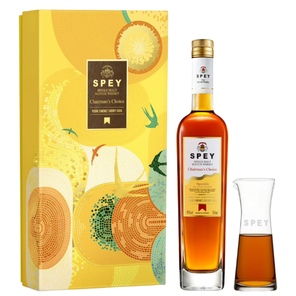 詩貝SPEY雪莉總裁精選2.0 2026新春限定禮盒 詩貝SPEY雪莉總裁精選2.0 2026新春限定禮盒