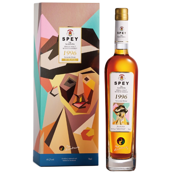 詩貝 畢加索聯名系列最終章奧莉維亞