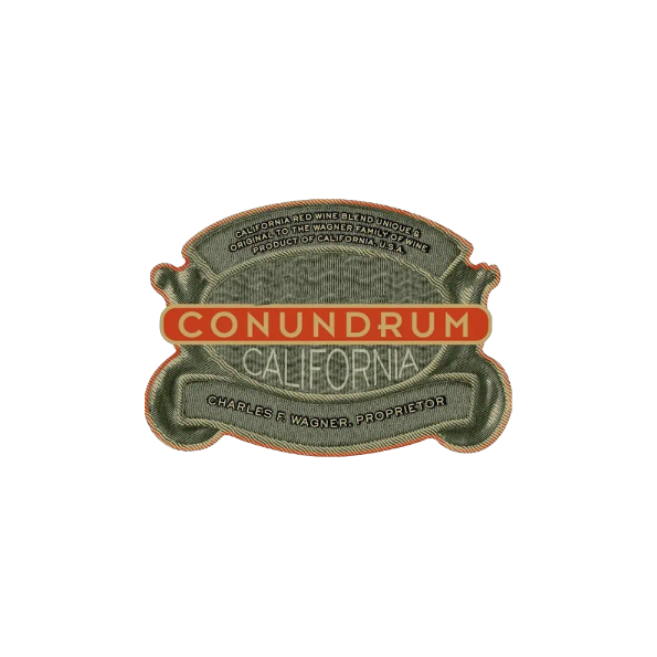 謎園酒莊 Conundrum