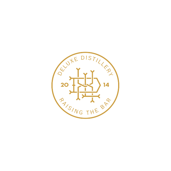 豪華蒸餾廠DeluxeDistillery
