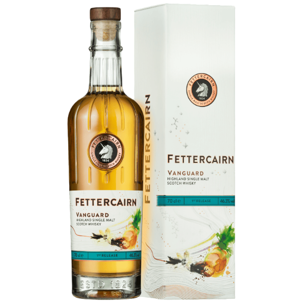 費特肯 五感探索系列 The Vanguard Series 2025典藏版 費特肯 五感探索系列 The Vanguard Series 2025典藏版