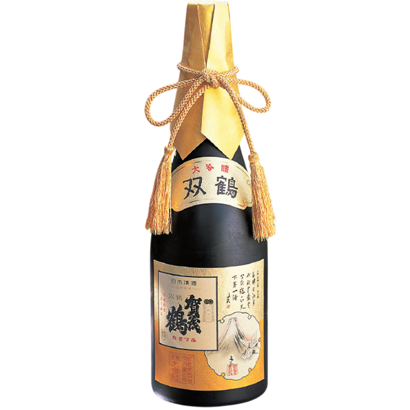 賀茂鶴 双鶴 賀茂鶴 双鶴