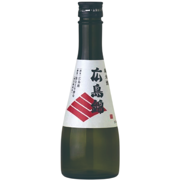 賀茂鶴 廣島錦 純米酒 300ml
