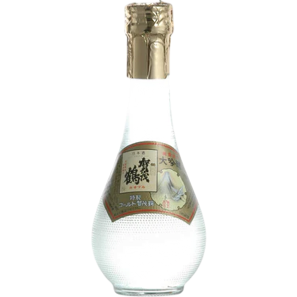 賀茂鶴 特製黃金大吟釀 180ML