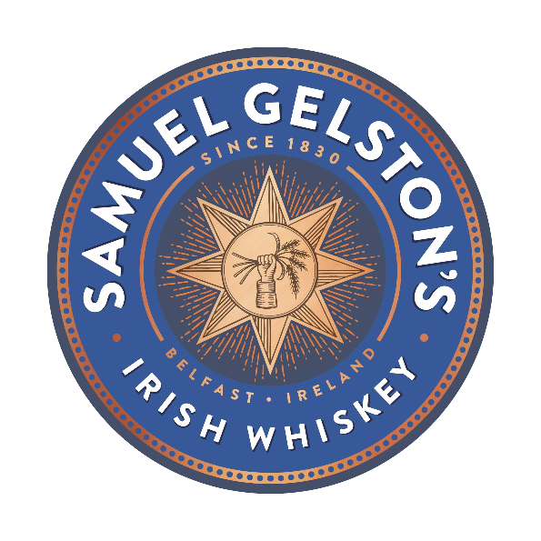 賈斯頓 Samuel Gelston's