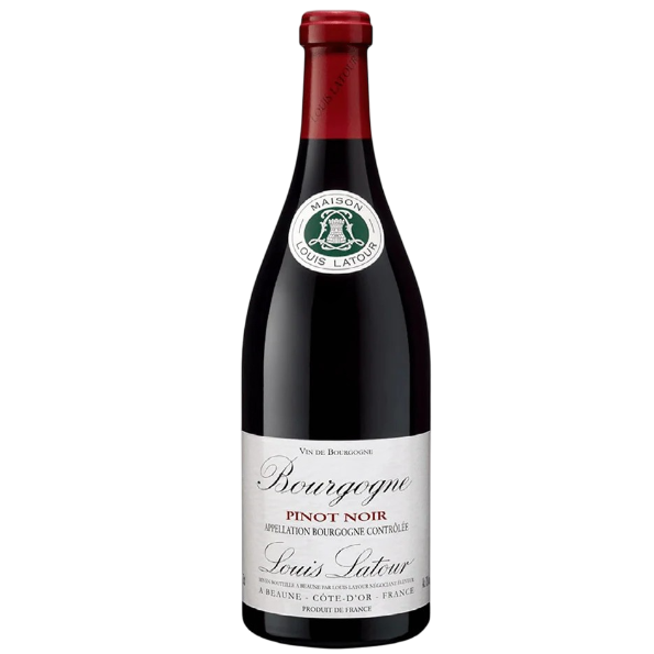 路易拉圖 布根地黑皮諾紅酒