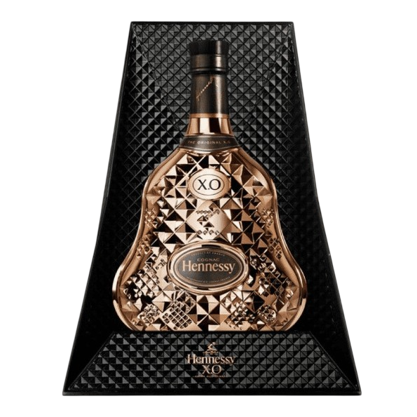 軒尼詩 XO第七代限量珍藏版干邑白蘭地