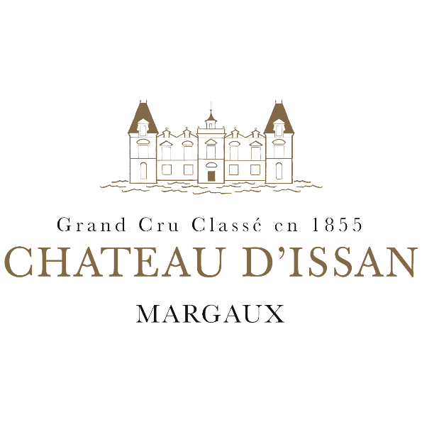 迪仙莊園 Chateau d'issan