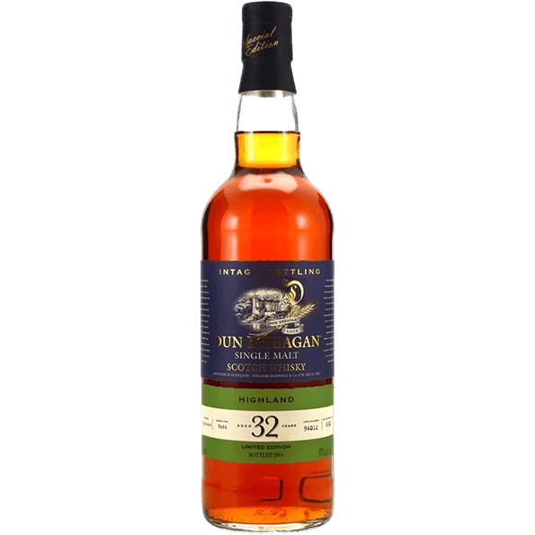 迪恩 32年單一麥芽威士忌