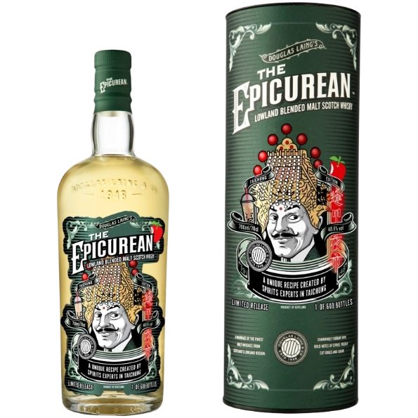 道格拉斯蘭恩大玩家蘋果日報限量香醇台中版