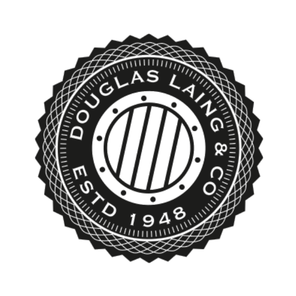 道格拉斯蘭恩裝瓶廠 Douglas Laing