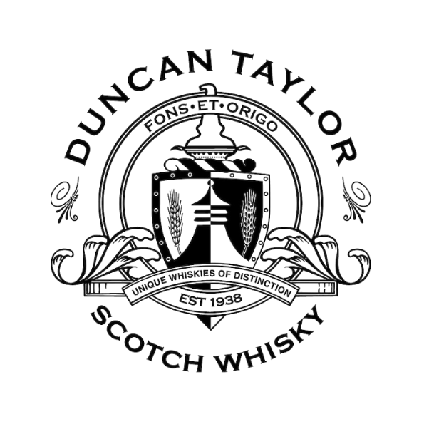 鄧肯泰勒 Duncan Taylor