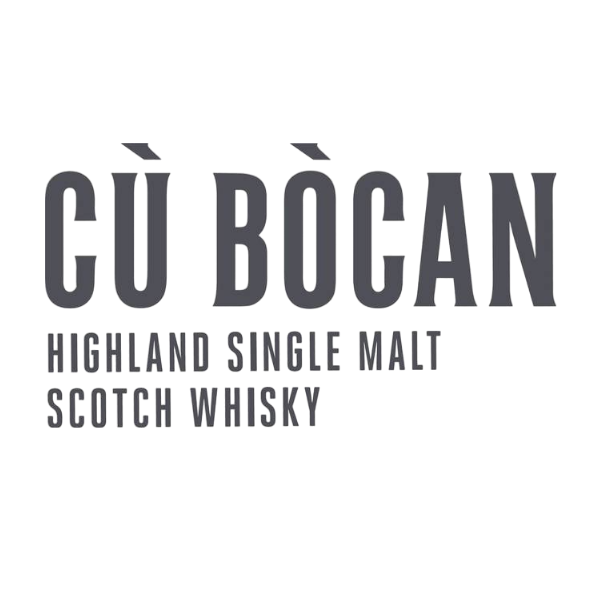 酷波肯威士忌LOGO