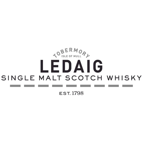 里爵 Ledaig