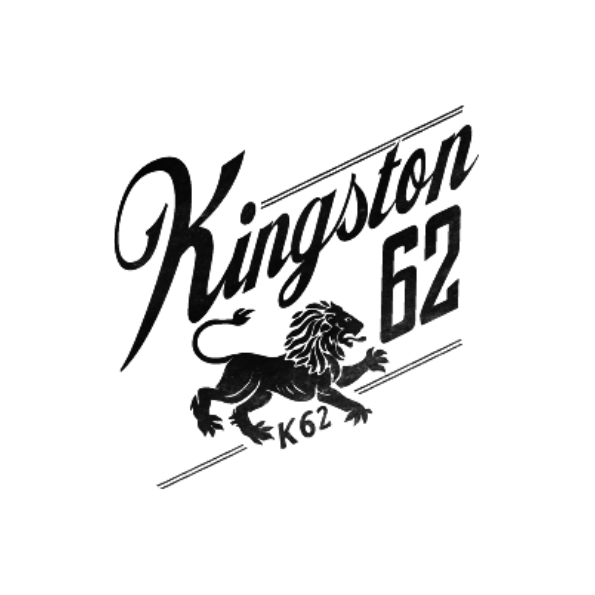 金獅頓 Kingston 62