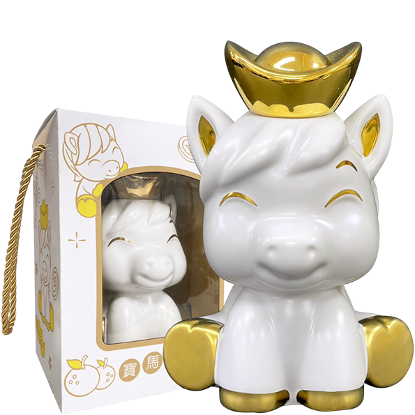 金門皇家酒廠 寶馬耀福 金門皇家酒廠 寶馬耀福