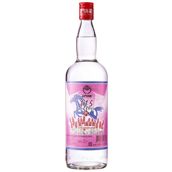 金門高粱酒115年秋節配售專用酒 金門高粱酒115年秋節配售專用酒