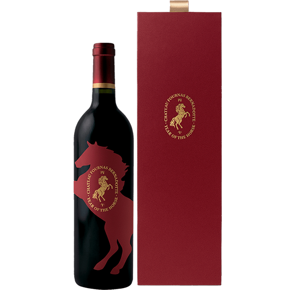 金馬奔騰 波爾多紅酒禮盒 金馬奔騰 波爾多紅酒禮盒