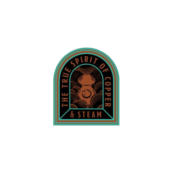 銅色之雲Copper Cloud琴酒