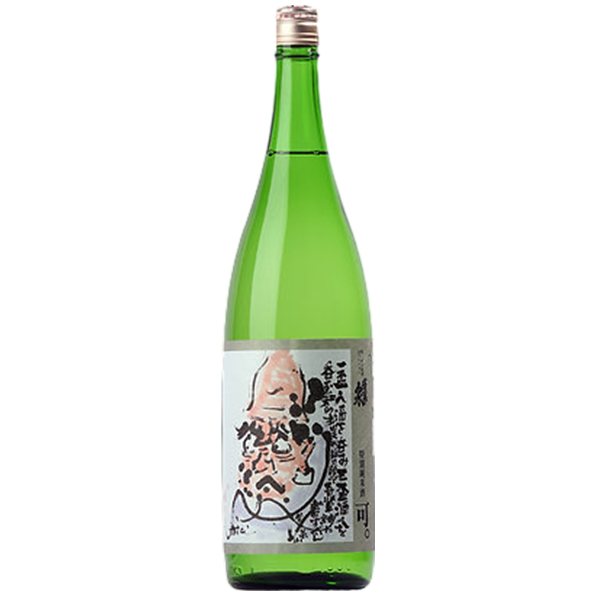 關谷釀造 蓬萊泉 可 特別純米 1800ml