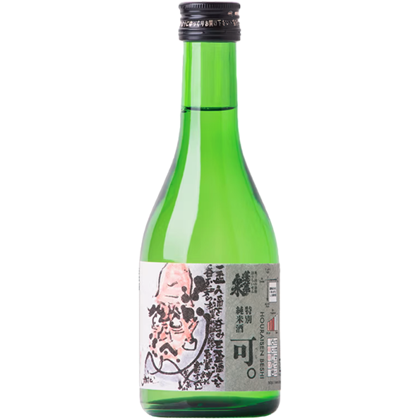 關谷釀造 蓬萊泉 可 特別純米 300ml