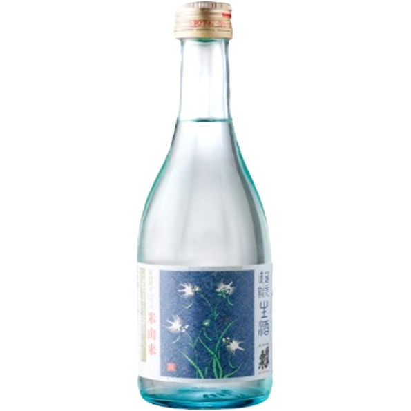 關谷釀造 蓬萊泉 特別純米 生酒 300ml