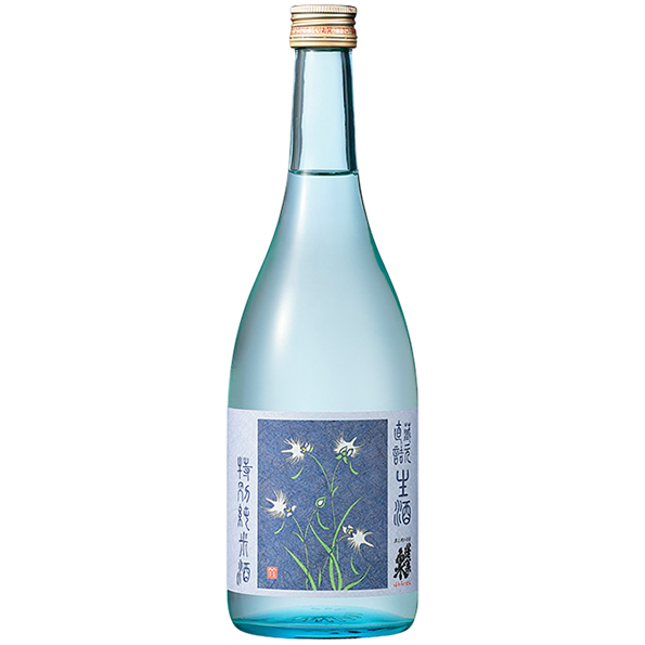 關谷釀造 蓬萊泉 特別純米 生酒 720ml