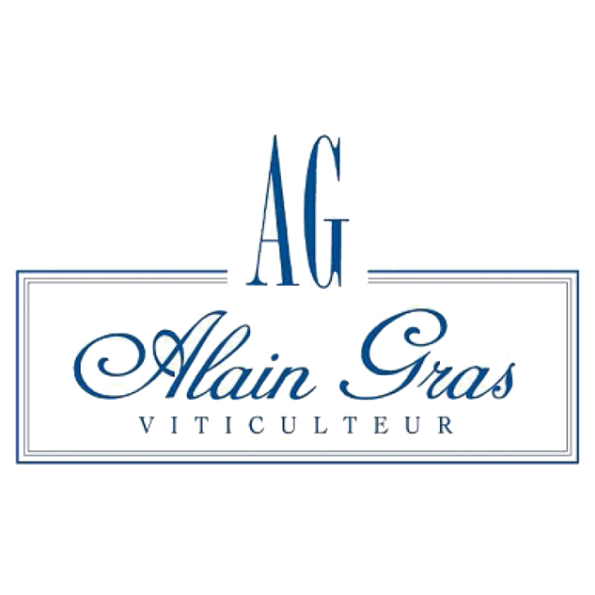 阿蘭格拉酒莊 Domaine Alain Gras