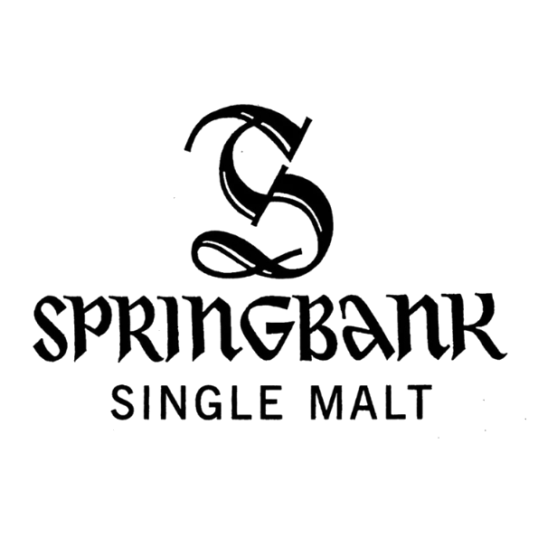 雲頂 Springbank