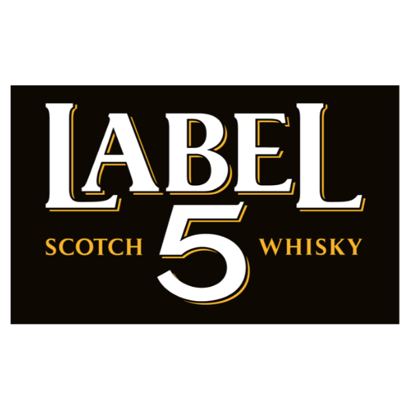 雷伯五號 Label 5