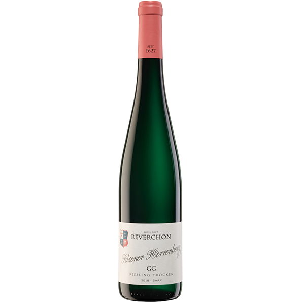 雷布雄酒莊 費茲恩紳士山丘特級園 GG頂級麗絲玲乾型