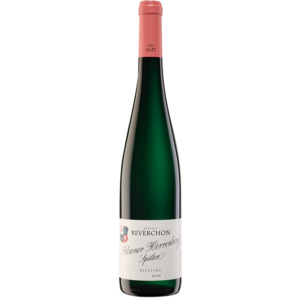 雷布雄酒莊 費茲恩紳士山丘特級園 麗絲玲晚收甜型 雷布雄酒莊 費茲恩紳士山丘特級園 麗絲玲晚收甜型