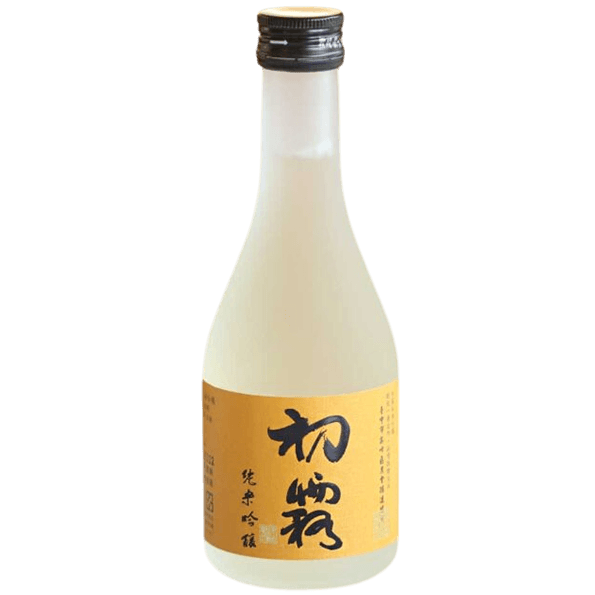 霧峰農會初霧純米吟釀300ML