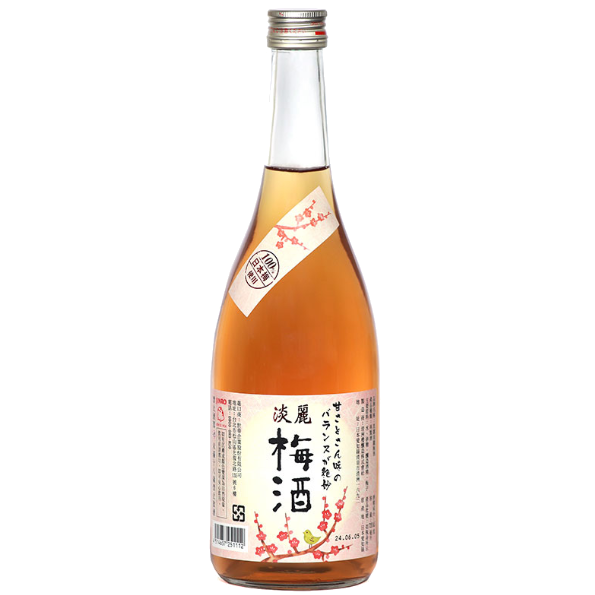 韓國真露 淡麗梅酒 韓國真露 淡麗梅酒