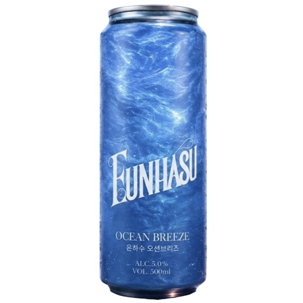 韓國銀河 Ocean Breeze Highball 韓國銀河 Ocean Breeze Highball