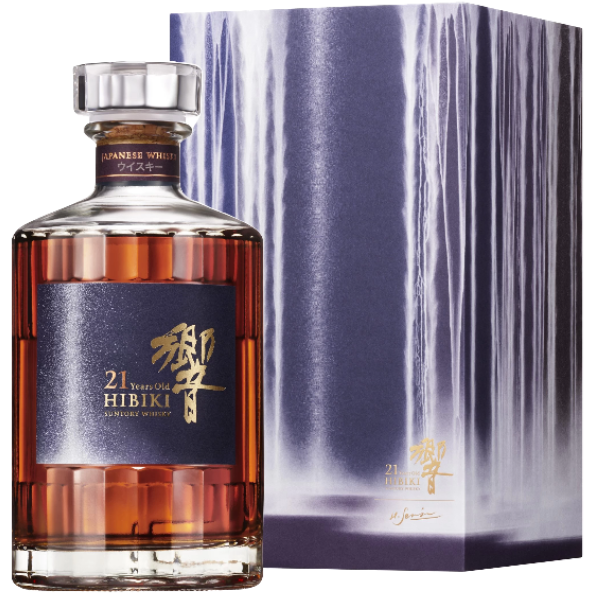 響 21年藝境珍藏版