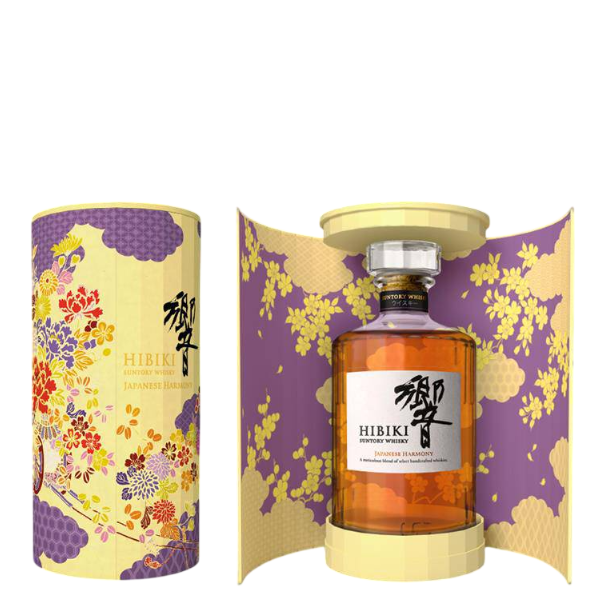 響 花開富貴限定版禮盒