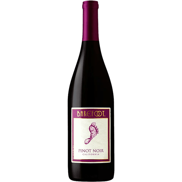 頑足 黑皮諾紅酒