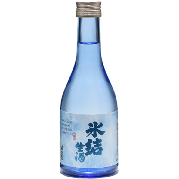 飛良泉 冰結酒 300ml