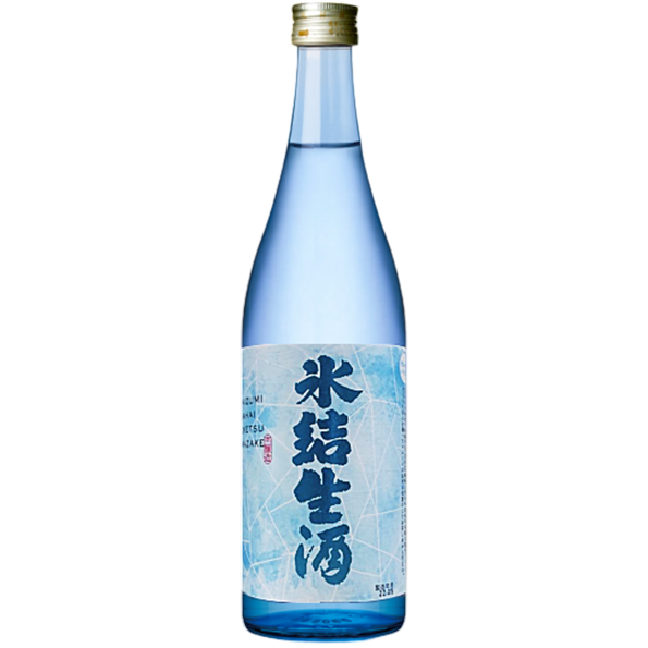飛良泉 冰結酒 720ml