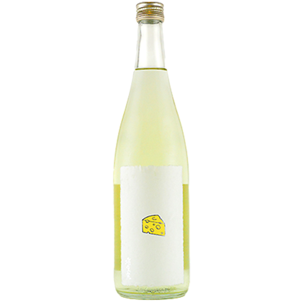 飛良泉 起司酒