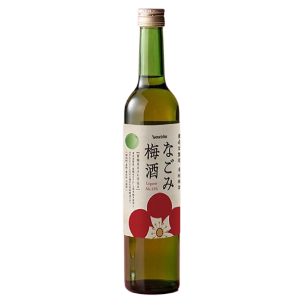 養命酒製造和韻本格梅酒 養命酒製造和韻本格梅酒
