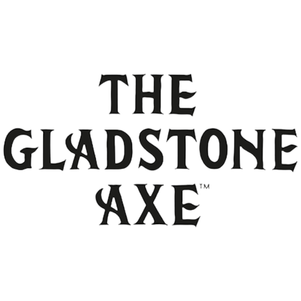 首相之斧 The Gladstone Axe
