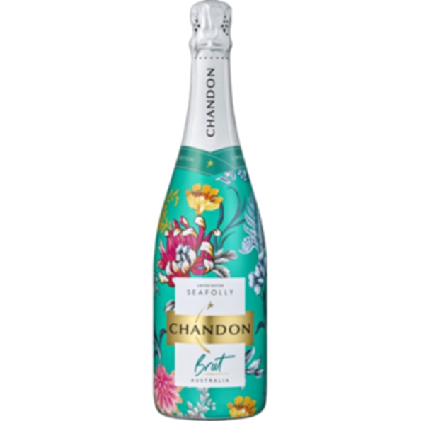香桐 Seafolly 不甜氣泡酒 2019夏日限量版