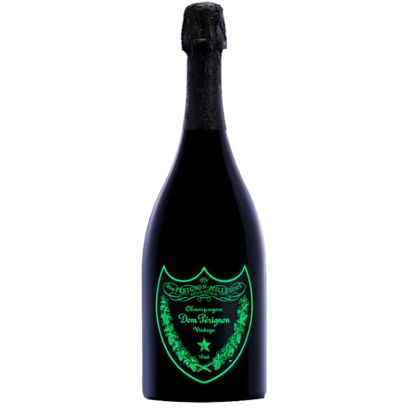 香檳王 發光瓶2013年(裸瓶)