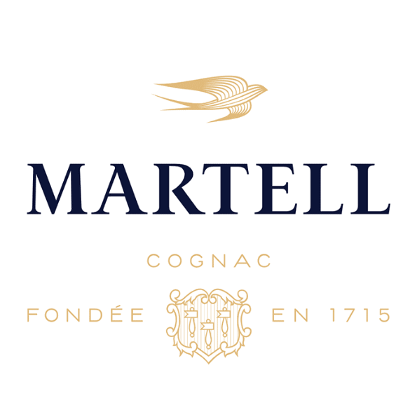 馬爹利 Martell