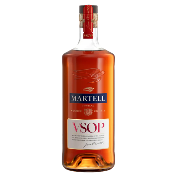 馬爹利 VSOP干邑白蘭地
