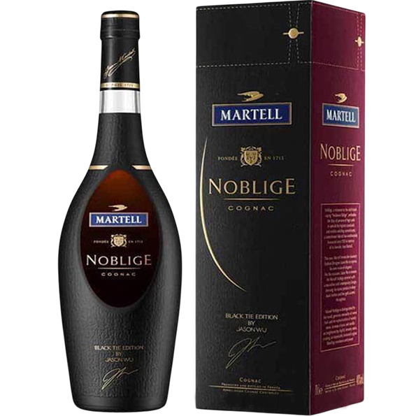 馬爹利名仕 x 吳季剛時尚限定版